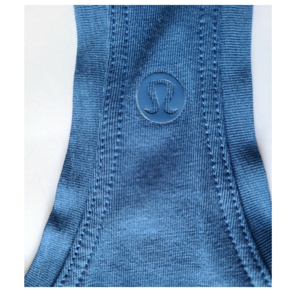 Lululemon Racer Back Tank - Picture 5 of 5